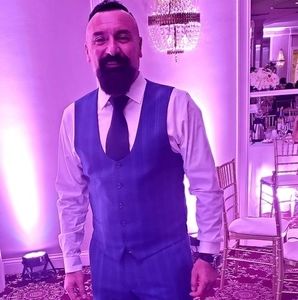 Meet your Posher, Sami